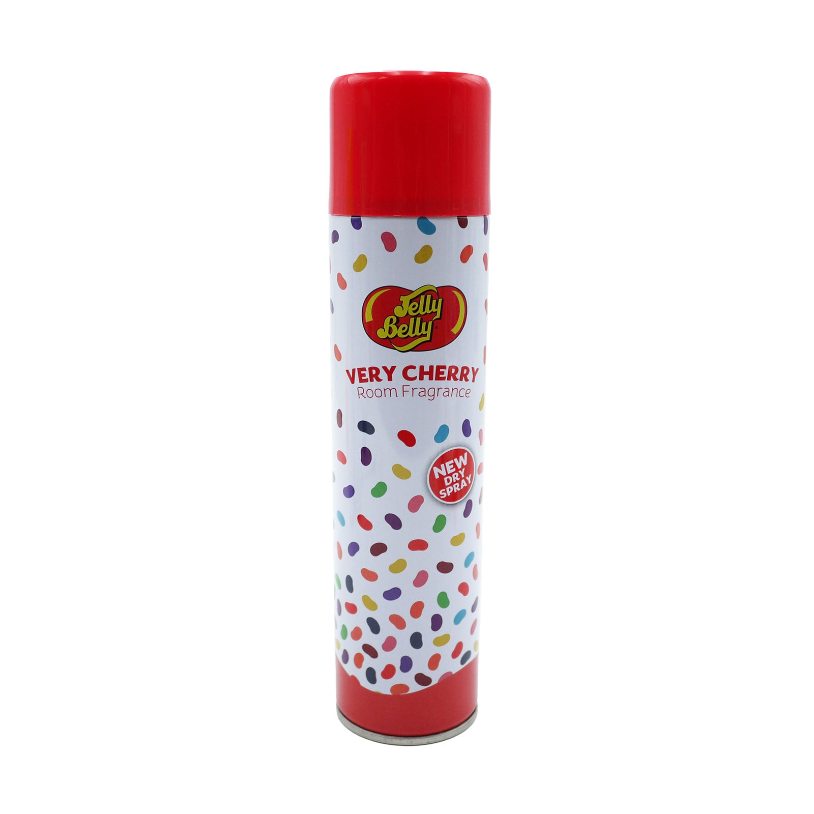 Jelly Belly Very Cherry Room Fragrance Air Freshner 250ML Jelly Belly Very Cherry Room Fragrance Air Freshner 250ML